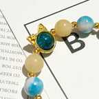 Genshin Impact Kirara Impression Bracelets