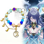 Genshin Impact Lauma Impression Bracelets