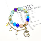 Genshin Impact Lauma Impression Bracelets