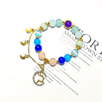 Genshin Impact Lauma Impression Bracelets