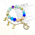 Genshin Impact Lauma Impression Bracelets