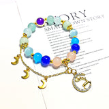 Genshin Impact Lauma Impression Bracelets
