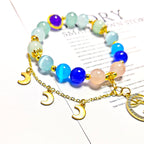 Genshin Impact Lauma Impression Bracelets