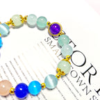 Genshin Impact Lauma Impression Bracelets