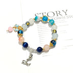 Genshin Impact Mualani Impression Bracelets