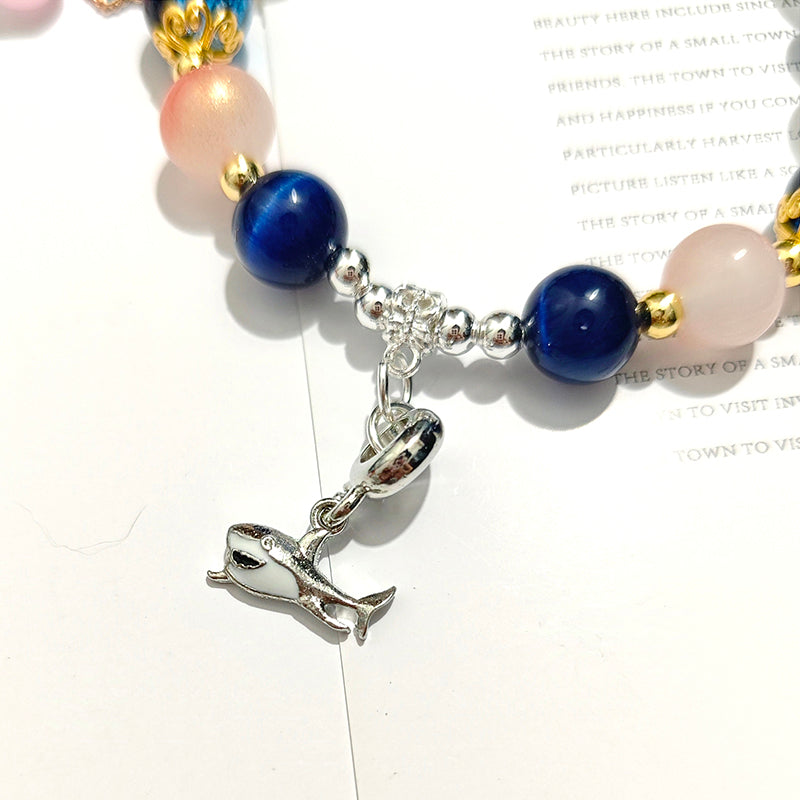 Genshin Impact Mualani Impression Bracelets