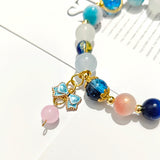 Genshin Impact Mualani Impression Bracelets