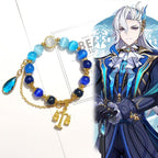 Genshin Impact Neuvillette Impression Bracelets