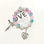 Genshin Impact Sigewinne Impression Bracelets