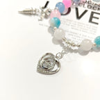 Genshin Impact Sigewinne Impression Bracelets