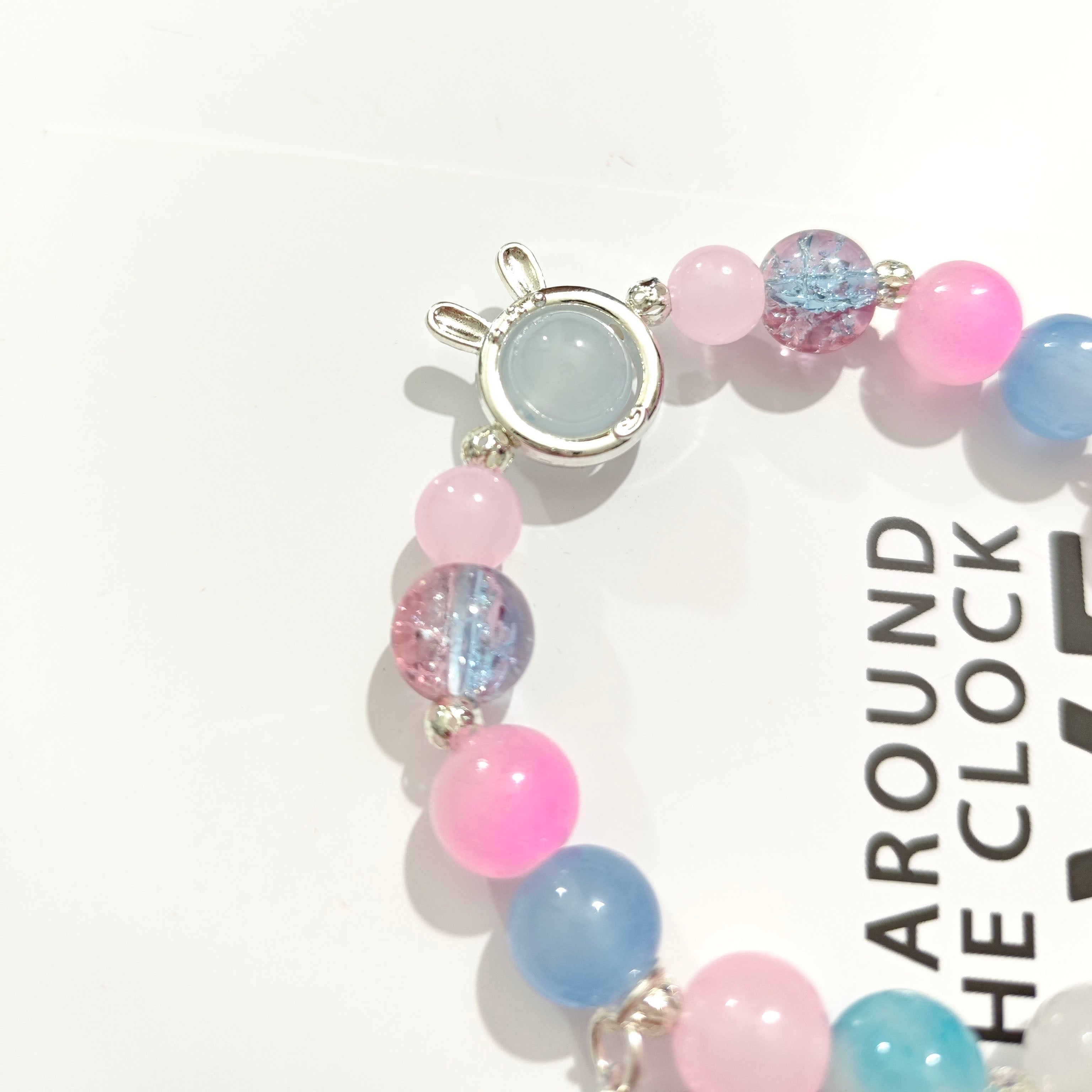 Genshin Impact Sigewinne Impression Bracelets