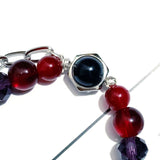 Genshin Impact Wriothesley Impression Bracelets