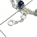 Genshin Impact Wriothesley Impression Bracelets