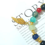 Genshin Impact Xianyun Impression Bracelets