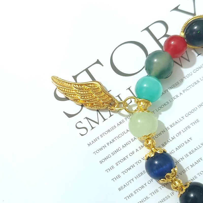 Genshin Impact Xianyun Impression Bracelets