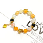 Genshin Impact Xilonen Impression Bracelets