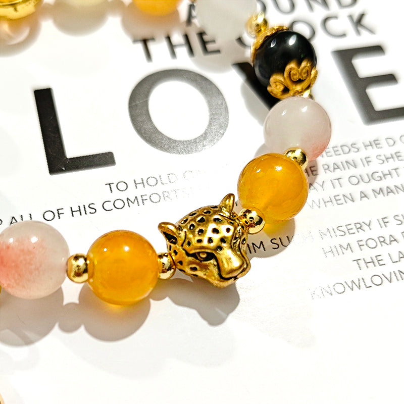 Genshin Impact Xilonen Impression Bracelets