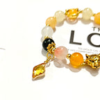 Genshin Impact Xilonen Impression Bracelets