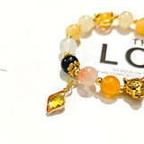 Genshin Impact Xilonen Impression Bracelets