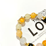 Genshin Impact Xilonen Impression Bracelets