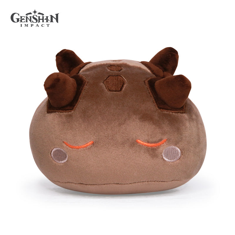 [Official Merchandise] Genshin Impact Slime Plush Toys