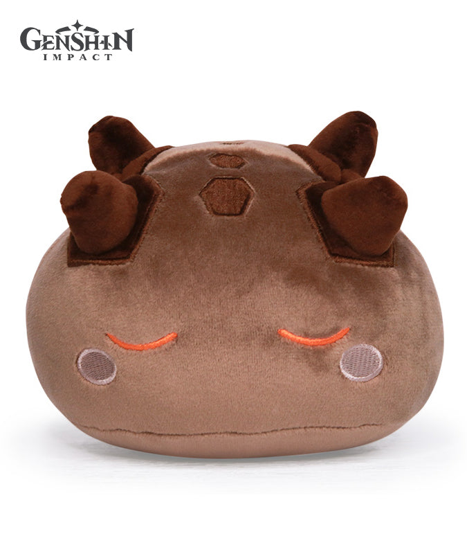 [Official Merchandise] Genshin Impact Slime Plush Toys
