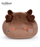 [Official Merchandise] Genshin Impact Slime Plush Toys
