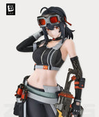 [Official Merchandise] Zenless Zone Zero Grace Howard Figure POP UP PARADE SP