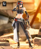 [Official Merchandise] Zenless Zone Zero Grace Howard Figure POP UP PARADE SP