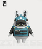 [Official Merchandise] Zenless Zone Zero Bangboo Standee Series Figure Blind Box Vol. 1