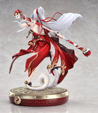 Honkai Impact 3rd Kiana Kaslana Fiery Wishing Star Ver. 1/7 Scale Figure