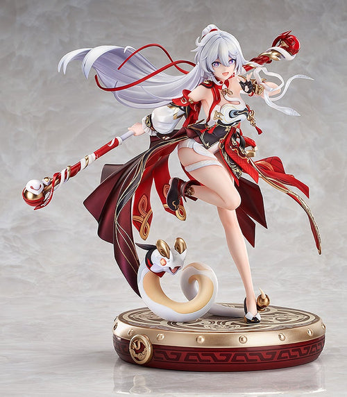 Honkai Impact 3rd Kiana Kaslana Fiery Wishing Star Ver. 1/7 Scale Figure