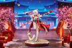 Honkai Impact 3rd Kiana Kaslana Fiery Wishing Star Ver. 1/7 Scale Figure