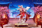 Honkai Impact 3rd Kiana Kaslana Fiery Wishing Star Ver. 1/7 Scale Figure