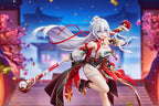 Honkai Impact 3rd Kiana Kaslana Fiery Wishing Star Ver. 1/7 Scale Figure