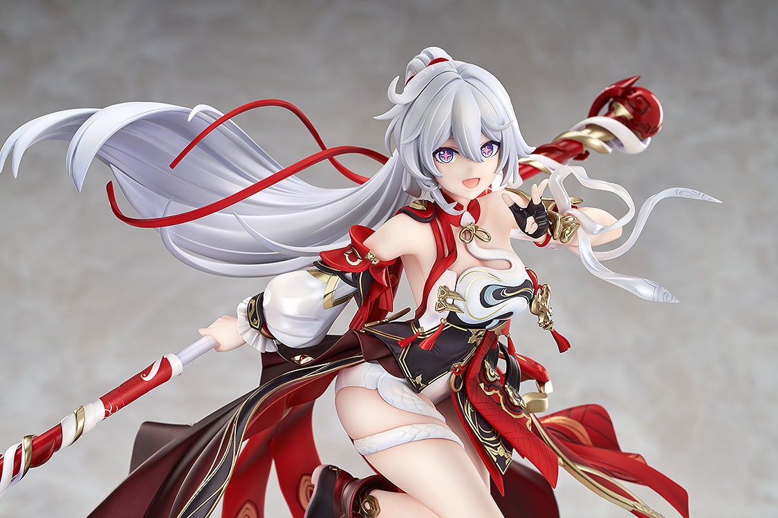 Honkai Impact 3rd Kiana Kaslana Fiery Wishing Star Ver. 1/7 Scale Figure