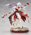 Honkai Impact 3rd Kiana Kaslana Fiery Wishing Star Ver. 1/7 Scale Figure