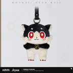 [OFFICIAL] Honkai Star Rail Awooo Series Chimera Magnetic Phrases Plush Pendant