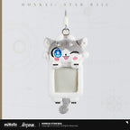 [OFFICIAL] Honkai Star Rail Awooo Series Chimera Plush Cards Holder