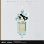 [OFFICIAL] Honkai Star Rail Awooo Series Chimera Plush Cards Holder