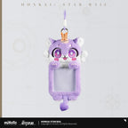 [OFFICIAL] Honkai Star Rail Awooo Series Chimera Plush Cards Holder