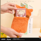 [OFFICIAL] Honkai Star Rail Awooo Series Chimera Plush Cards Holder