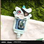 [OFFICIAL] Honkai Star Rail Awooo Series Chimera Plush Cards Holder