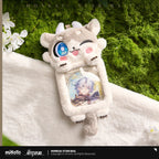 [OFFICIAL] Honkai Star Rail Awooo Series Chimera Plush Cards Holder