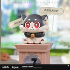 [OFFICIAL] Honkai Star Rail Awooo Series Voice Perpetual Calendar