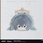 [OFFICIAL] Honkai Star Rail Boys Dormitory Chibi Series Plush Badge