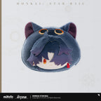 [OFFICIAL] Honkai Star Rail Boys Dormitory Chibi Series Plush Badge
