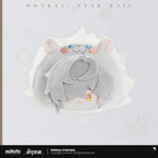 [OFFICIAL] Honkai Star Rail Boys Dormitory Chibi Series Plush Badge