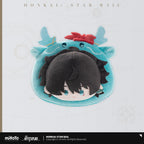 [OFFICIAL] Honkai Star Rail Boys Dormitory Chibi Series Plush Badge