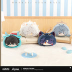 [OFFICIAL] Honkai Star Rail Boys Dormitory Chibi Series Plush Badge